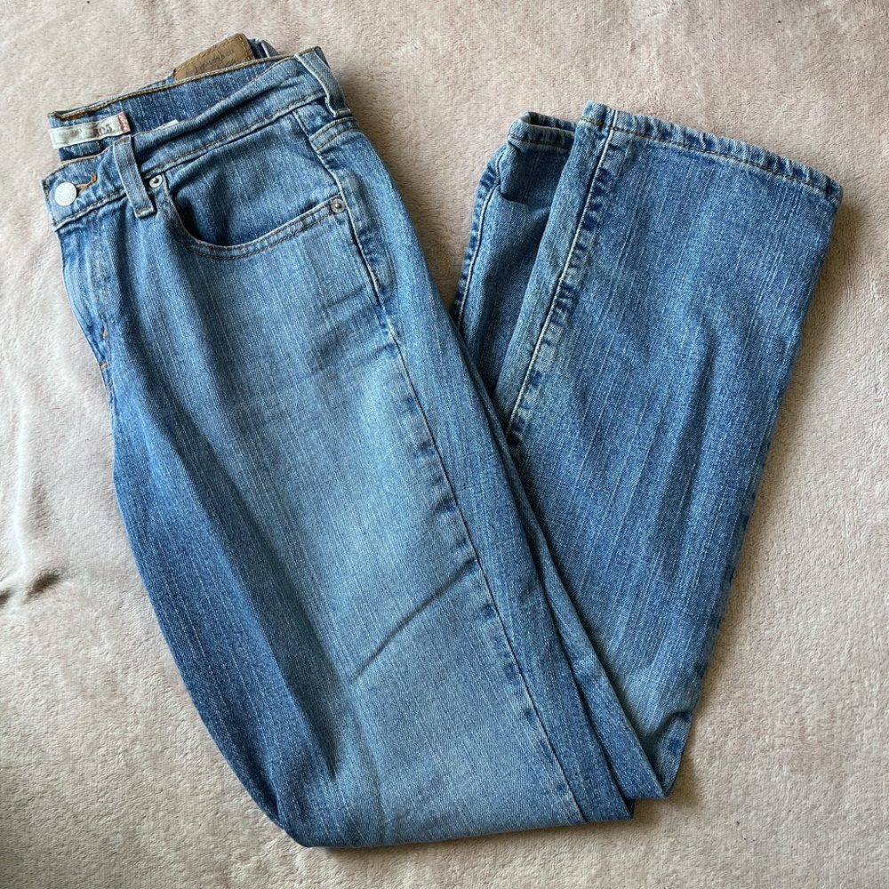 Womens Jeans